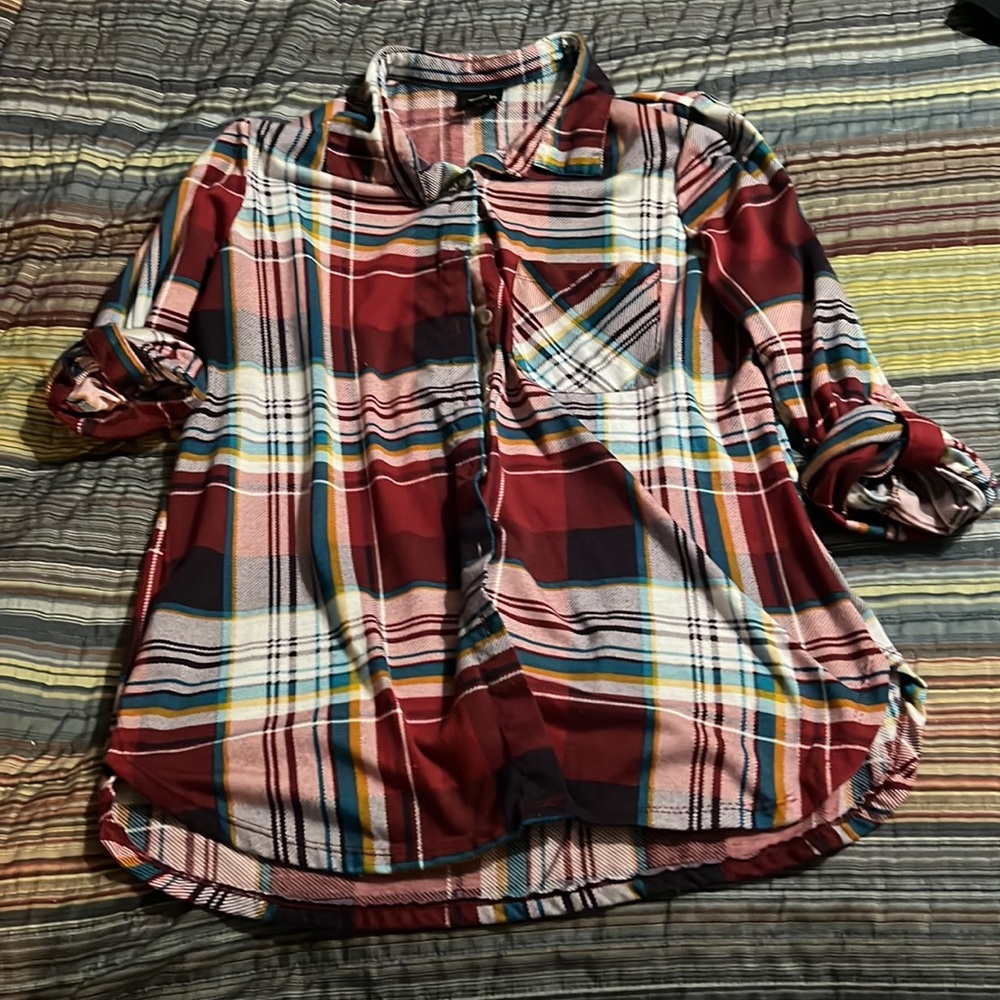 Rue 21 button down